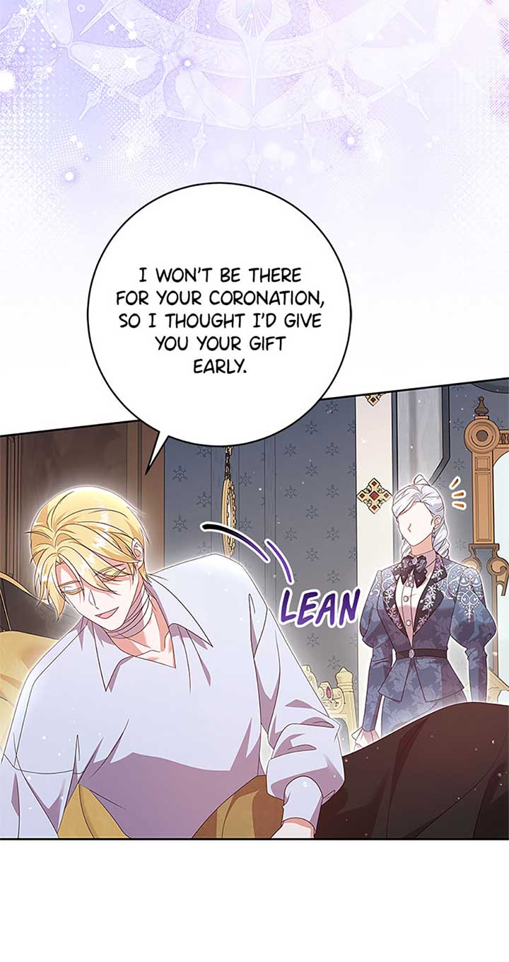 The Life Of An Evil Empress Chapter 64 277 45