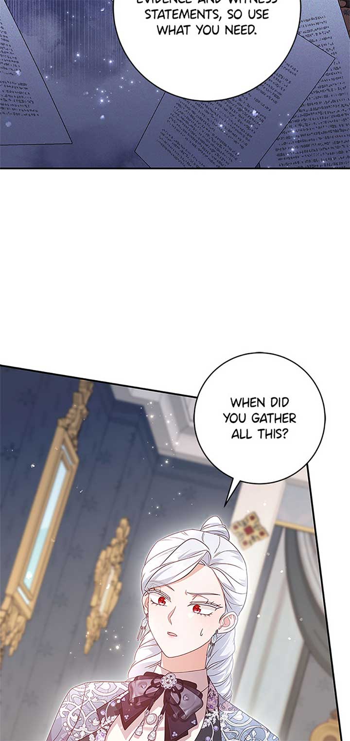 The Life Of An Evil Empress Chapter 64 280 48