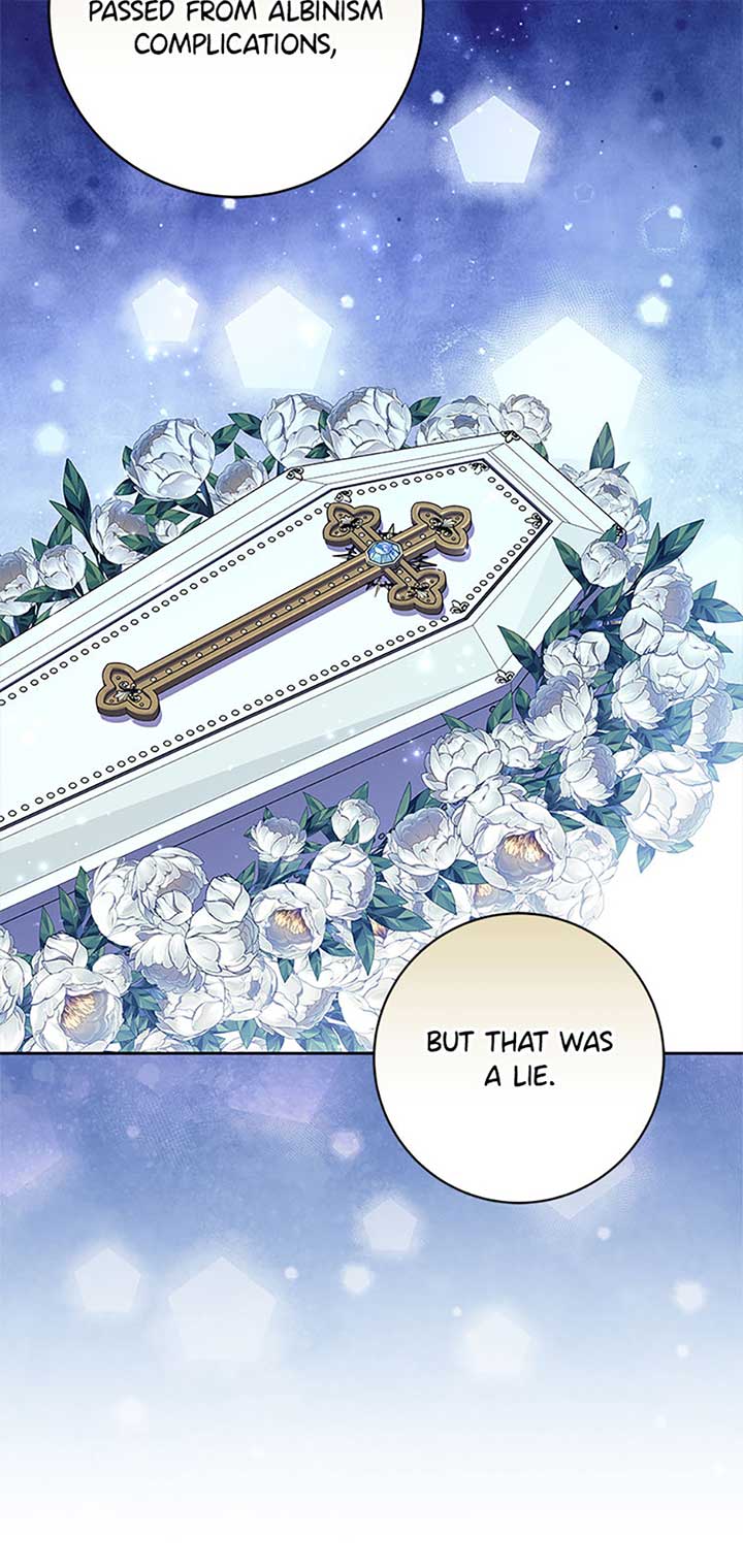 The Life Of An Evil Empress Chapter 64 283 51