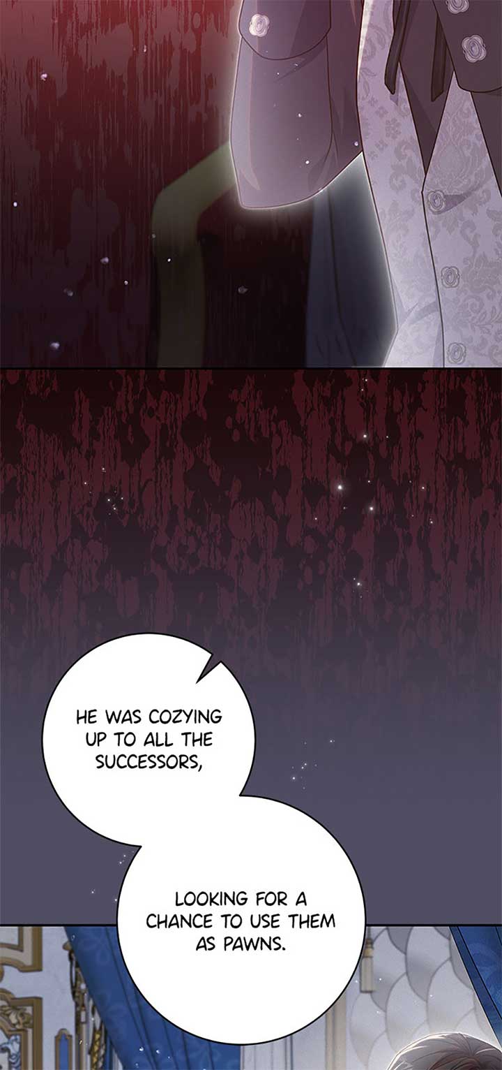 The Life Of An Evil Empress Chapter 64 285 53