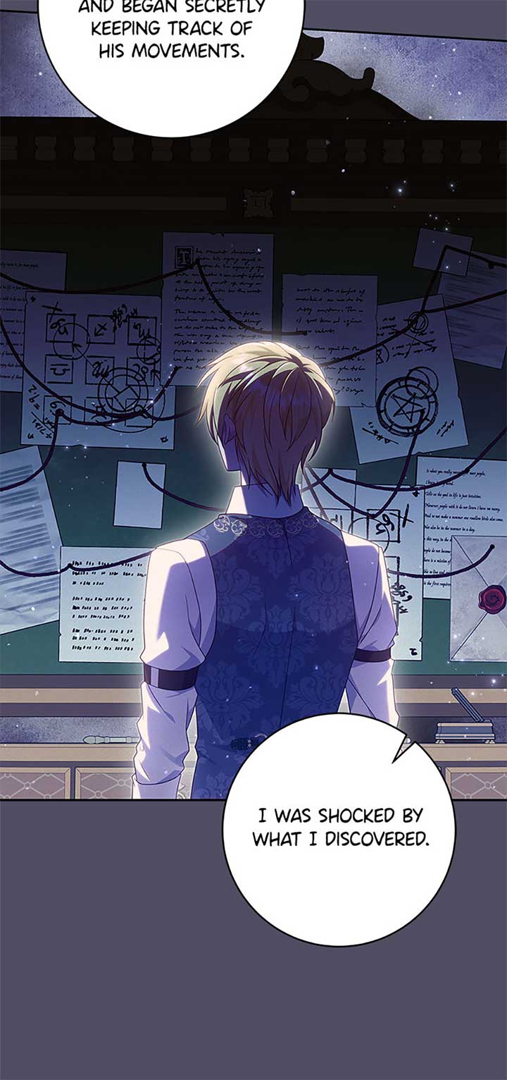 The Life Of An Evil Empress Chapter 64 287 55