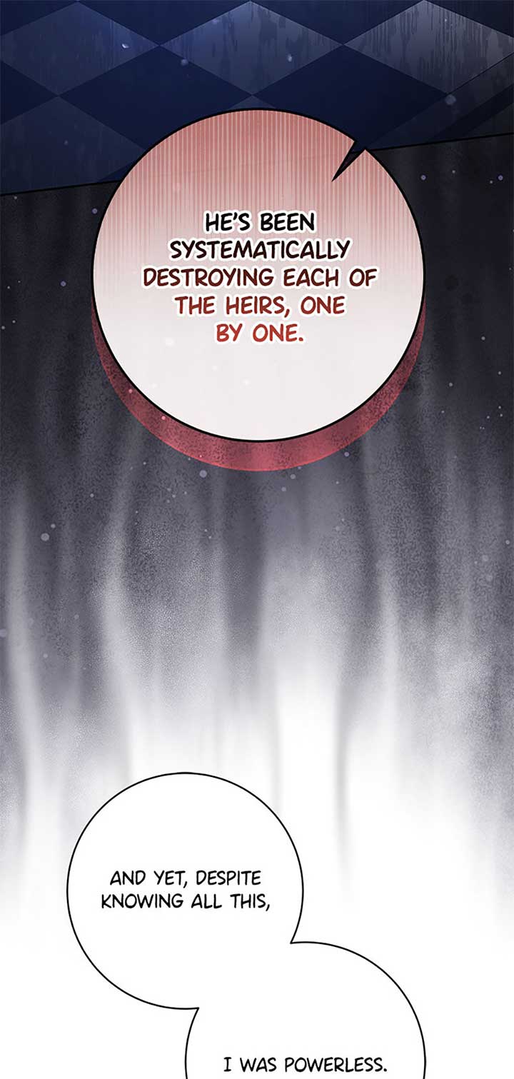 The Life Of An Evil Empress Chapter 64 289 57