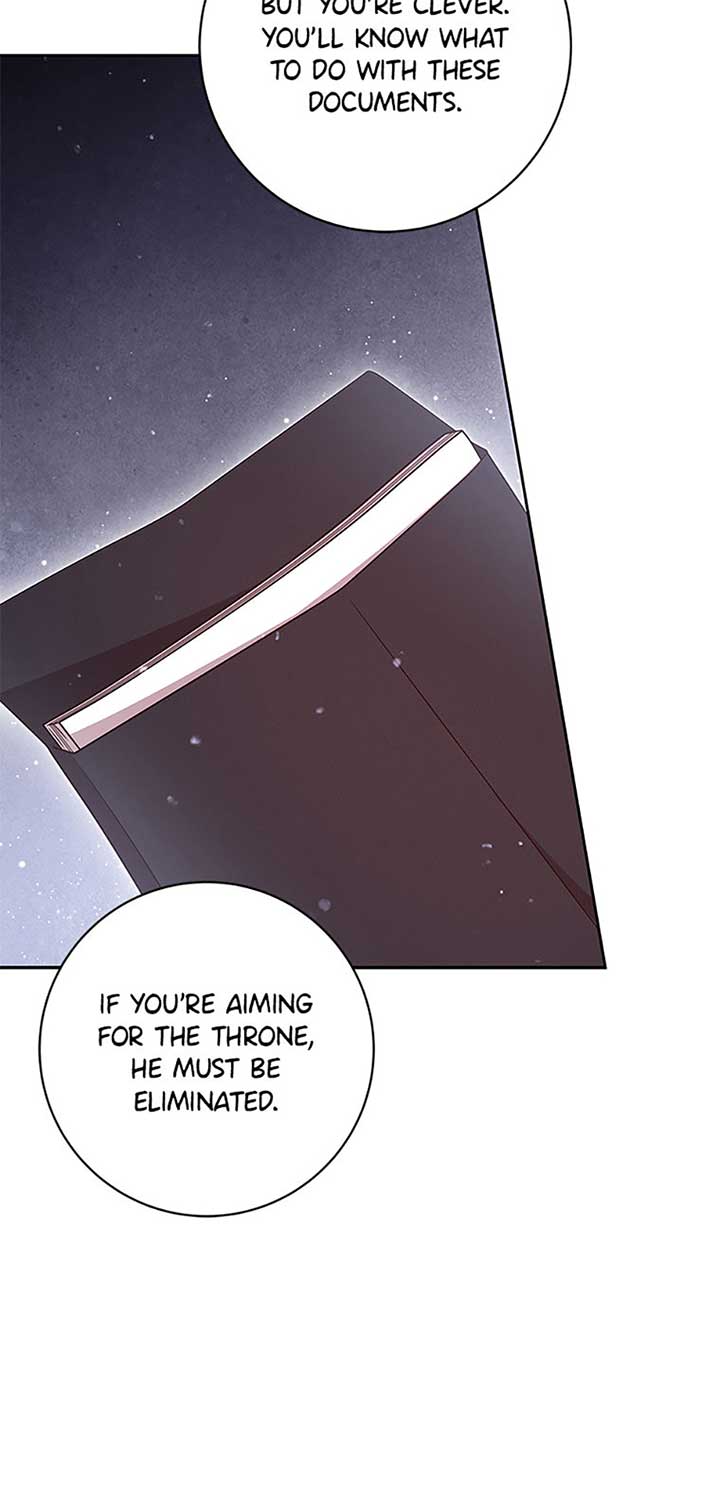 The Life Of An Evil Empress Chapter 64 291 59