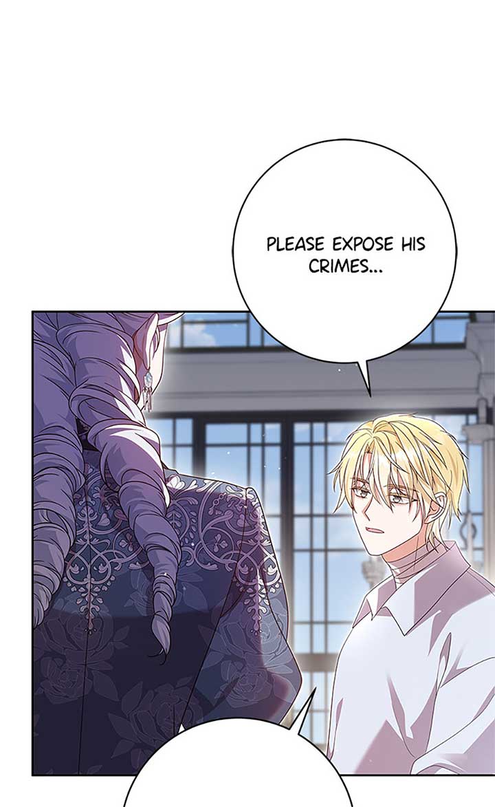 The Life Of An Evil Empress Chapter 64 293 61