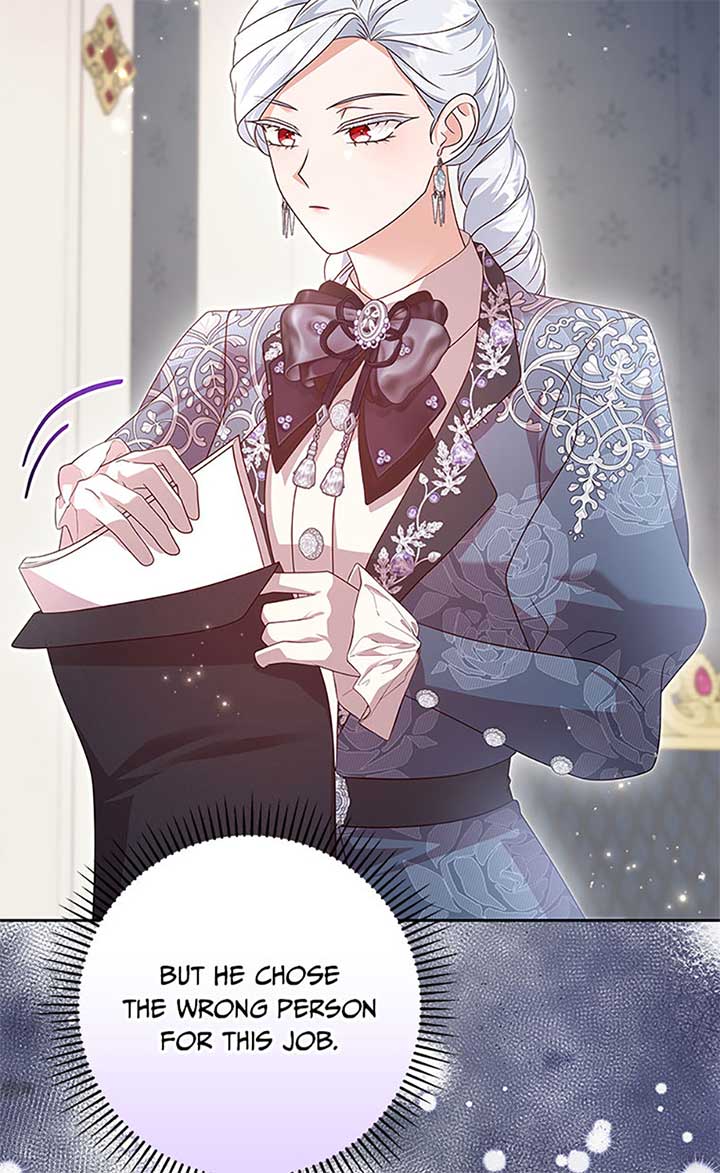 The Life Of An Evil Empress Chapter 64 295 63