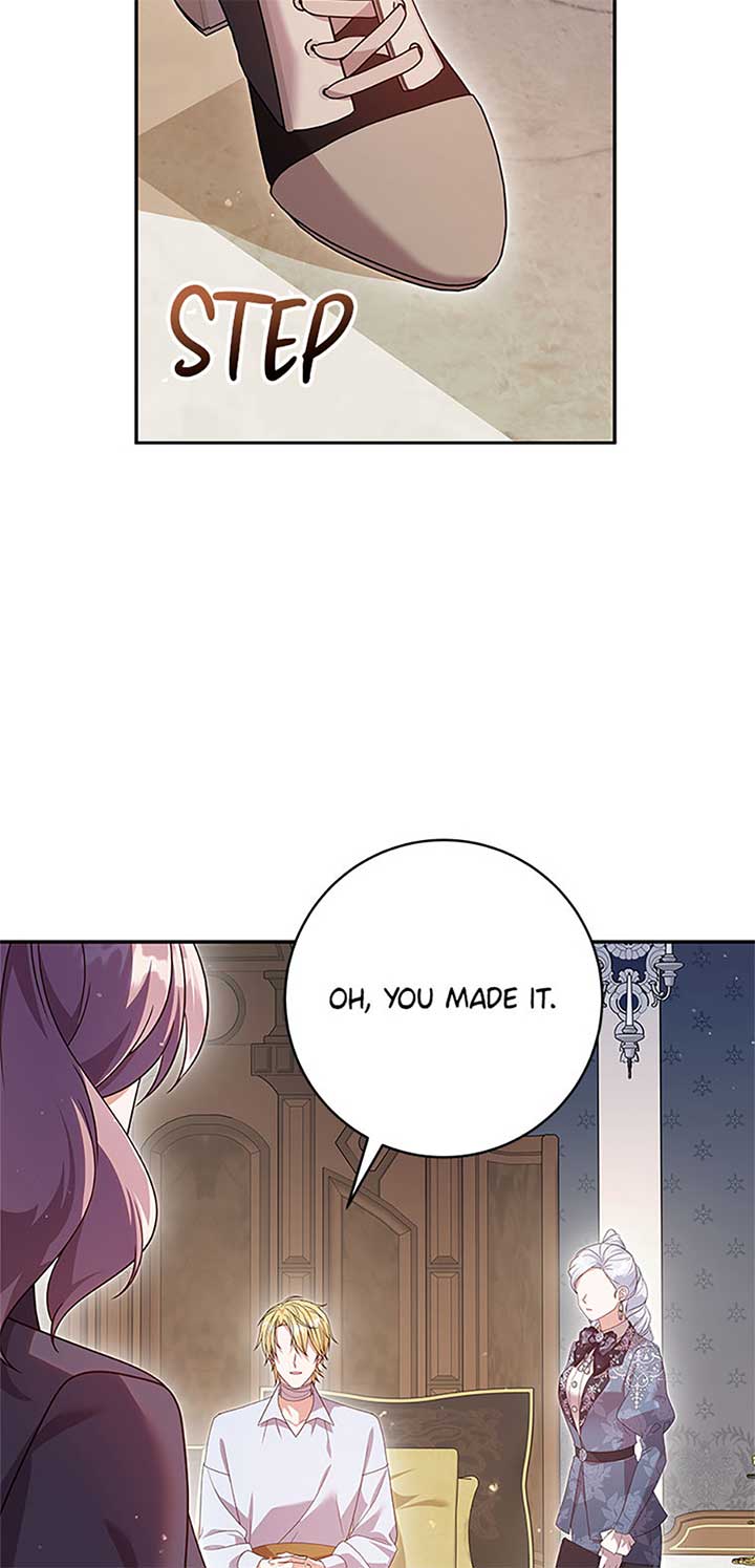 The Life Of An Evil Empress Chapter 64 298 66