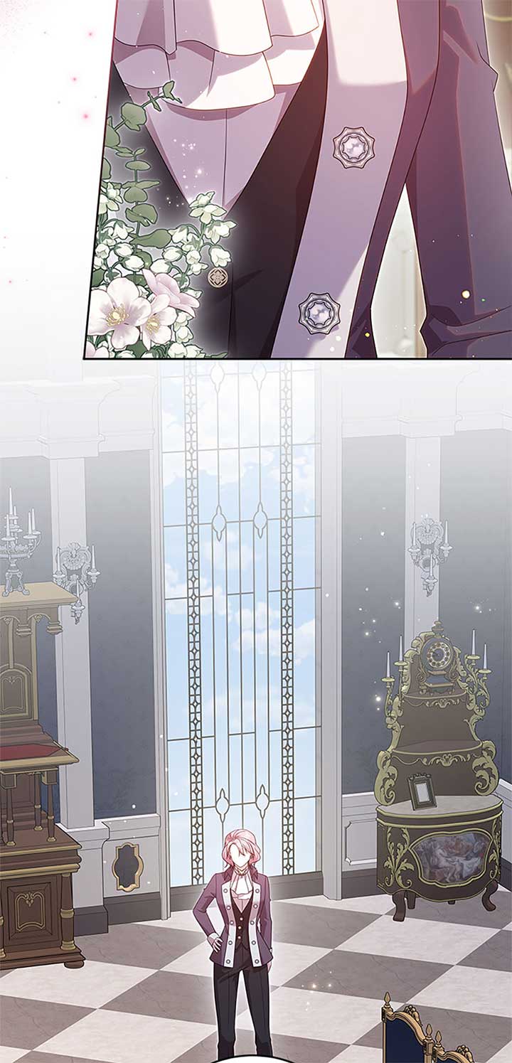 The Life Of An Evil Empress Chapter 64 300 68