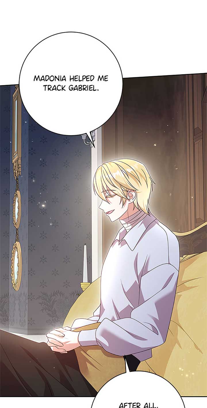 The Life Of An Evil Empress Chapter 64 302 70