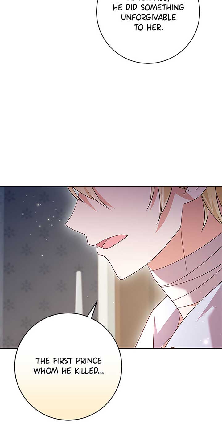 The Life Of An Evil Empress Chapter 64 303 71