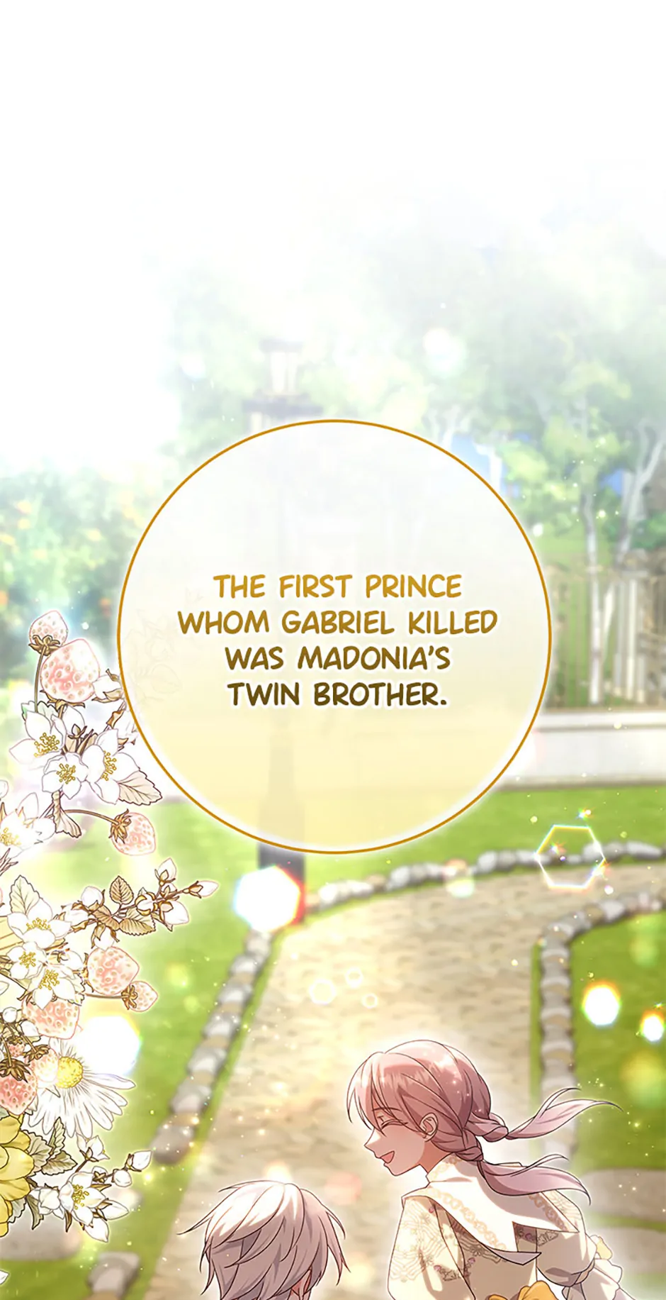 The Life Of An Evil Empress Chapter 65 236 01