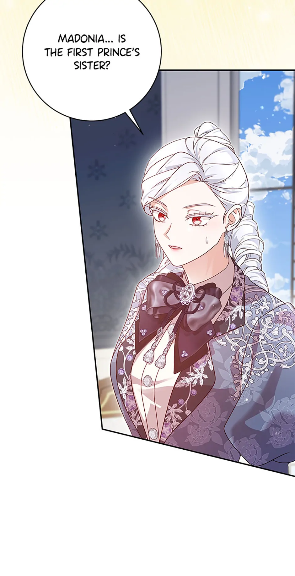 The Life Of An Evil Empress Chapter 65 238 03