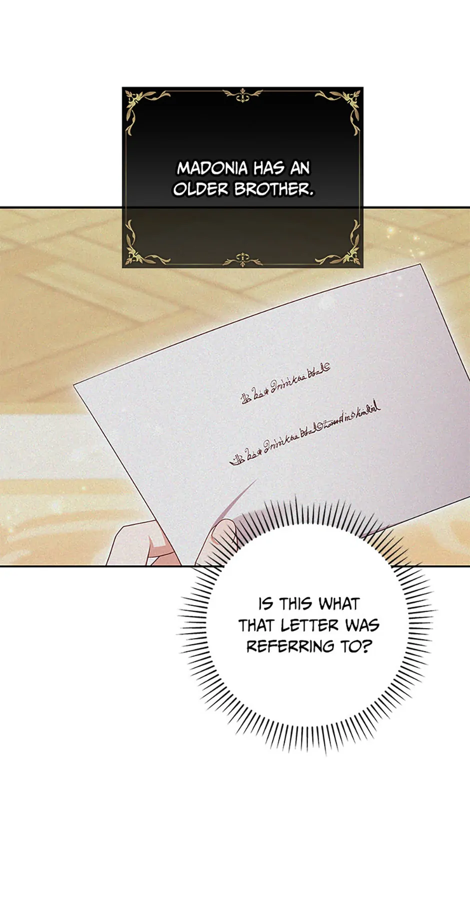 The Life Of An Evil Empress Chapter 65 239 04