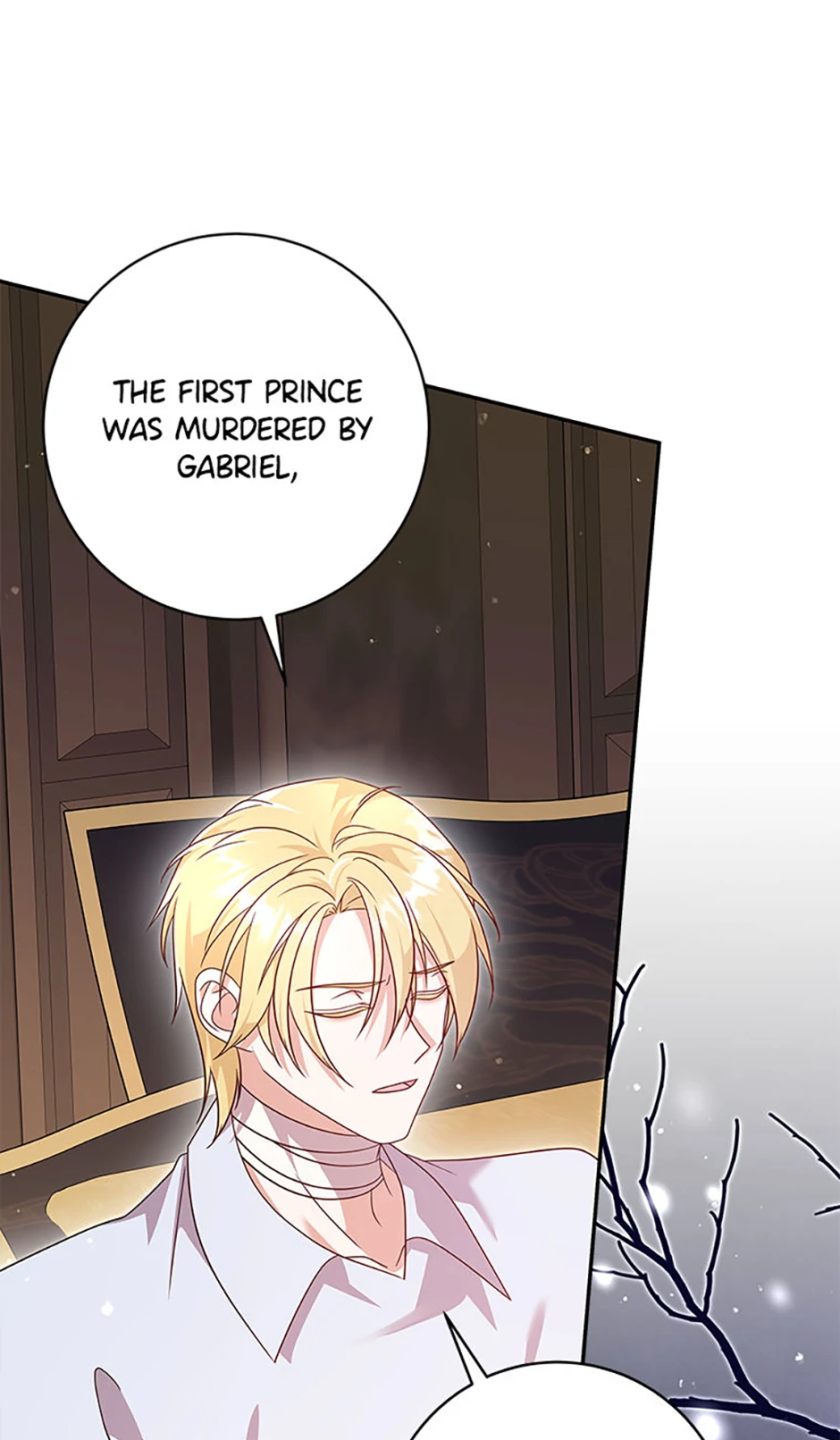 The Life Of An Evil Empress Chapter 65 240 05