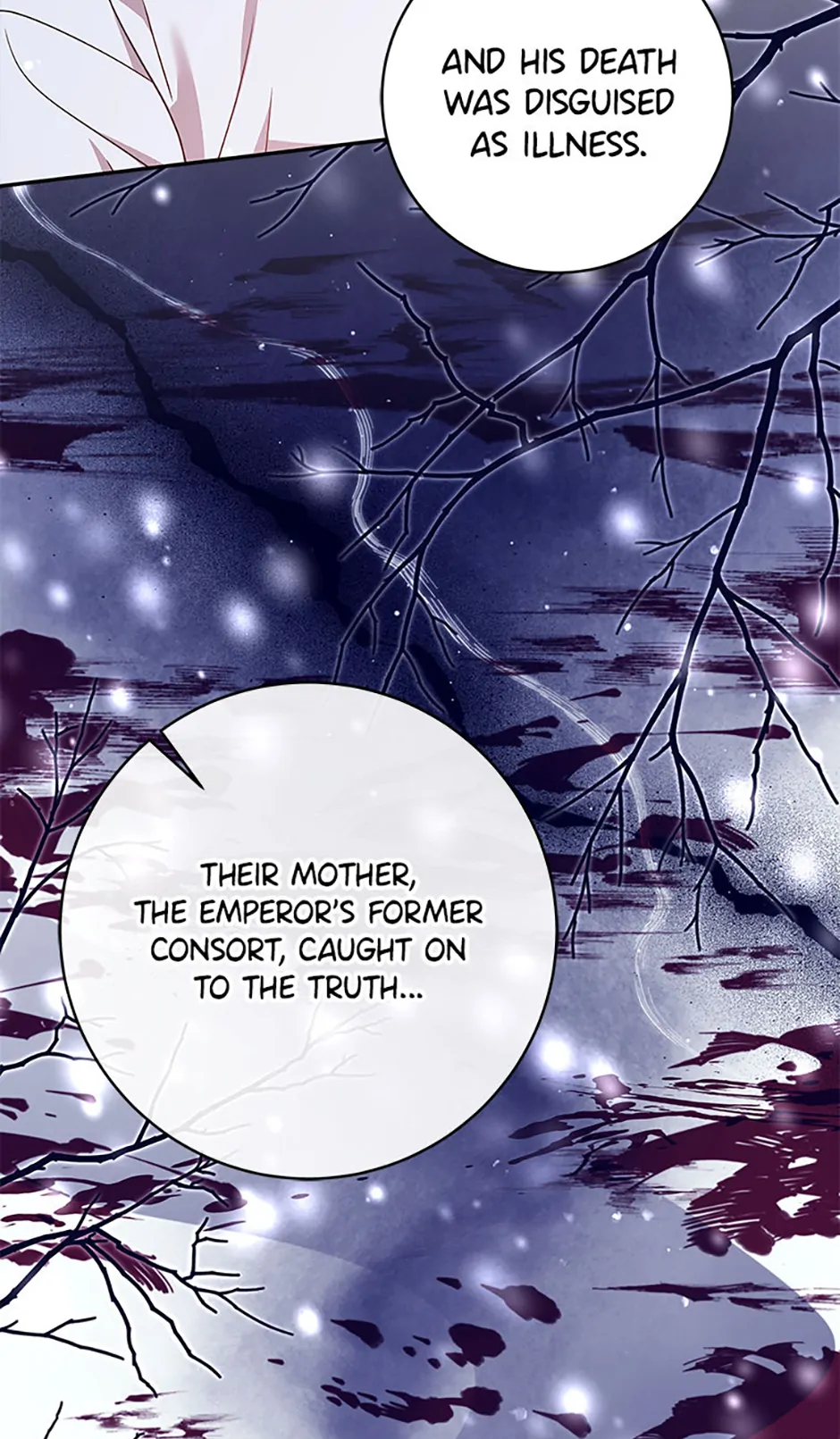 The Life Of An Evil Empress Chapter 65 241 06