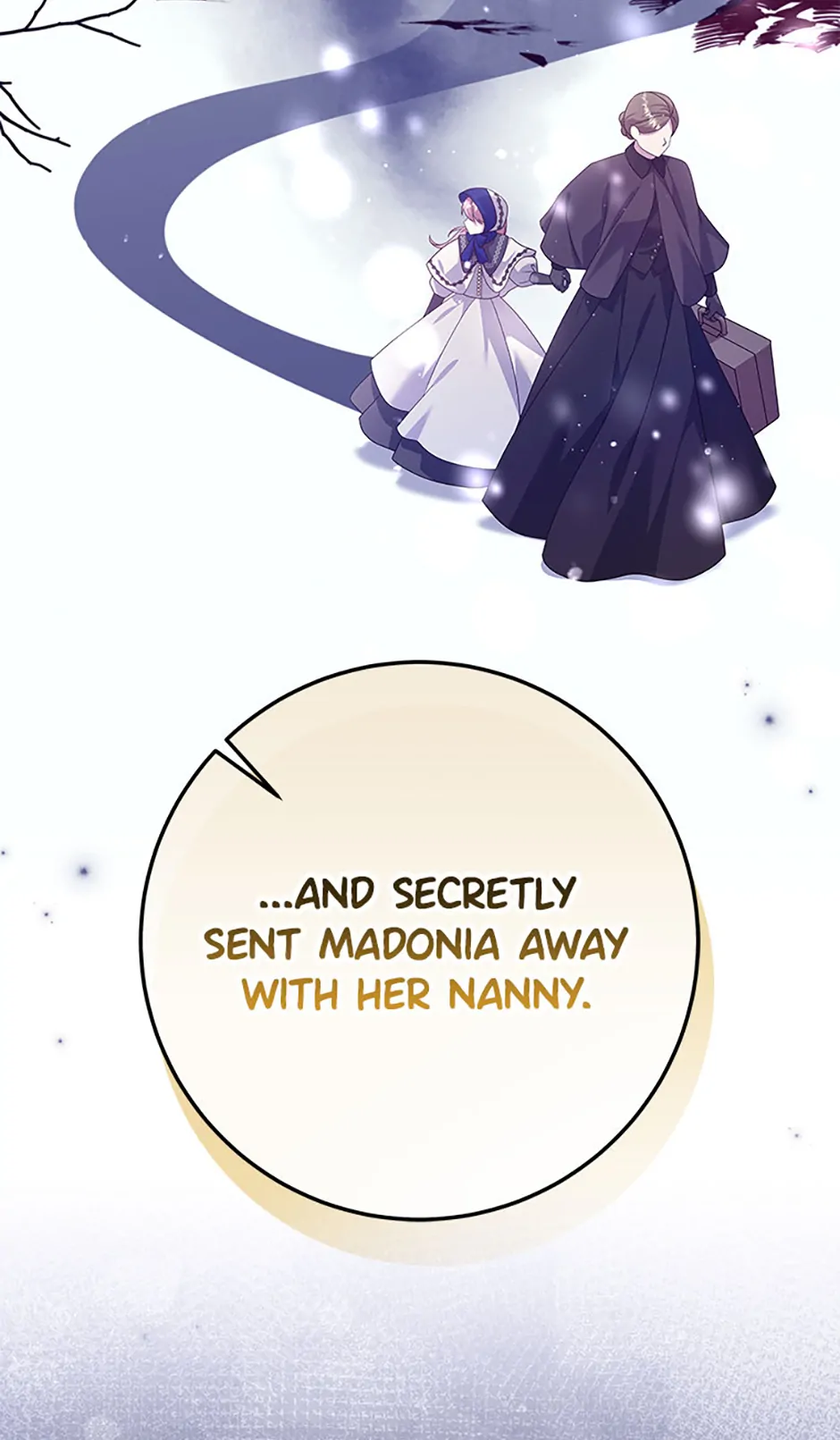 The Life Of An Evil Empress Chapter 65 242 07