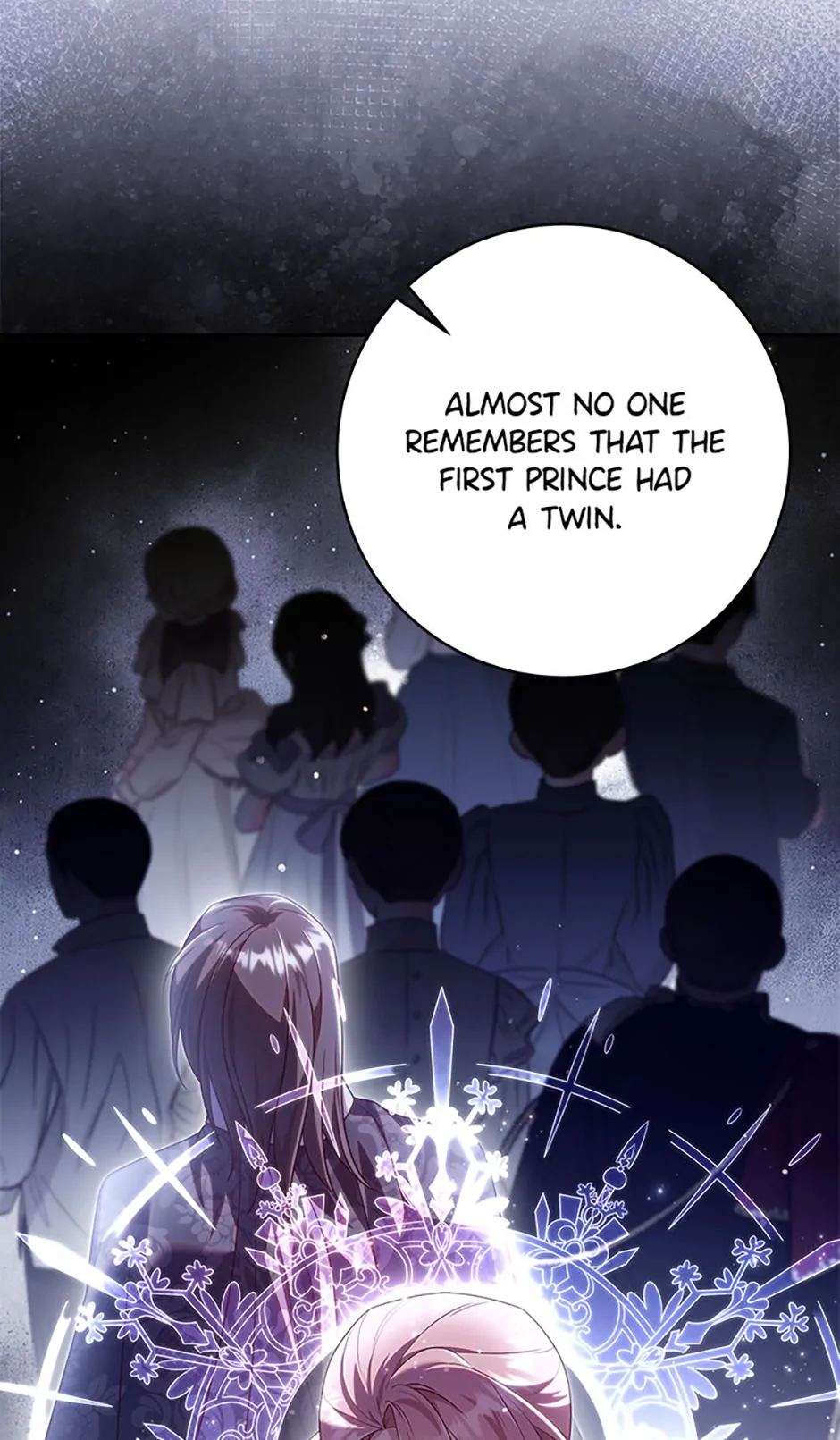 The Life Of An Evil Empress Chapter 65 243 08