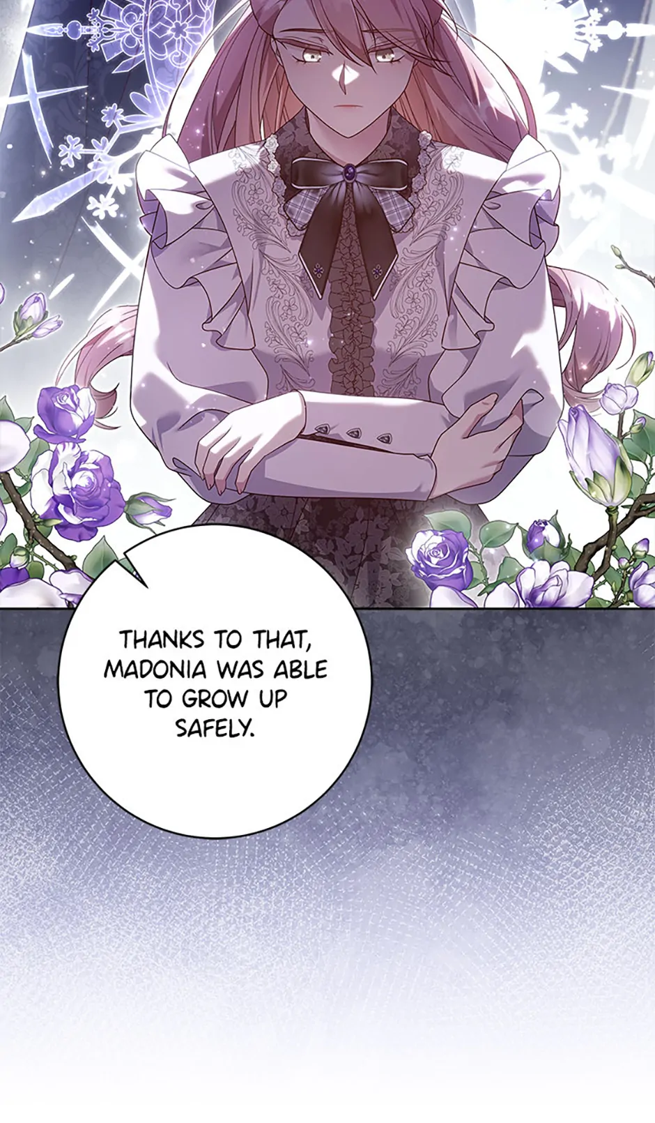 The Life Of An Evil Empress Chapter 65 244 09