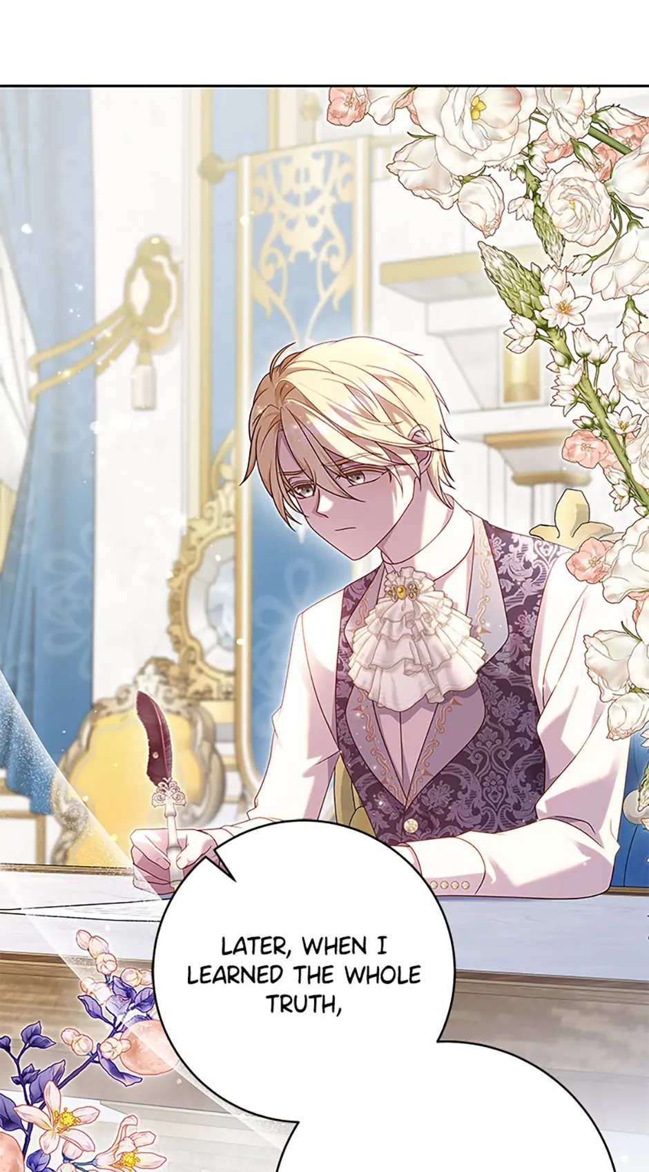 The Life Of An Evil Empress Chapter 65 245 10