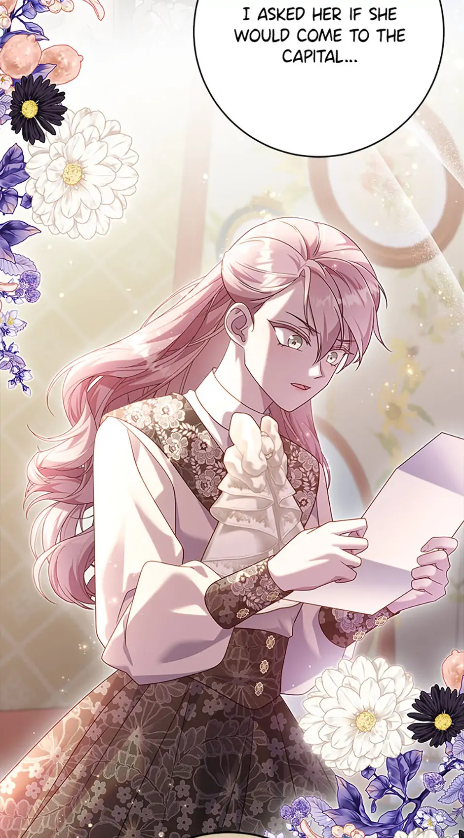 The Life Of An Evil Empress Chapter 65 246 11