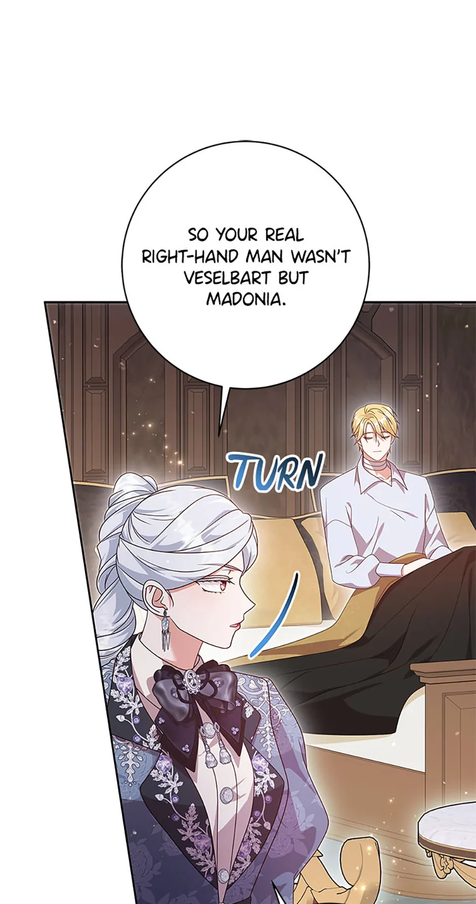 The Life Of An Evil Empress Chapter 65 251 16