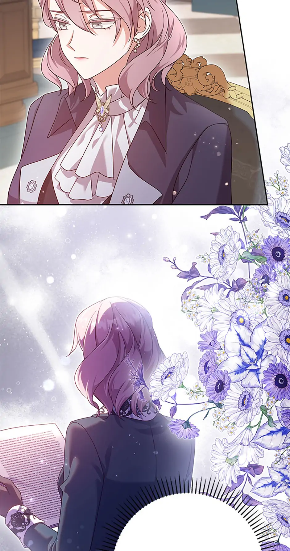 The Life Of An Evil Empress Chapter 65 253 18