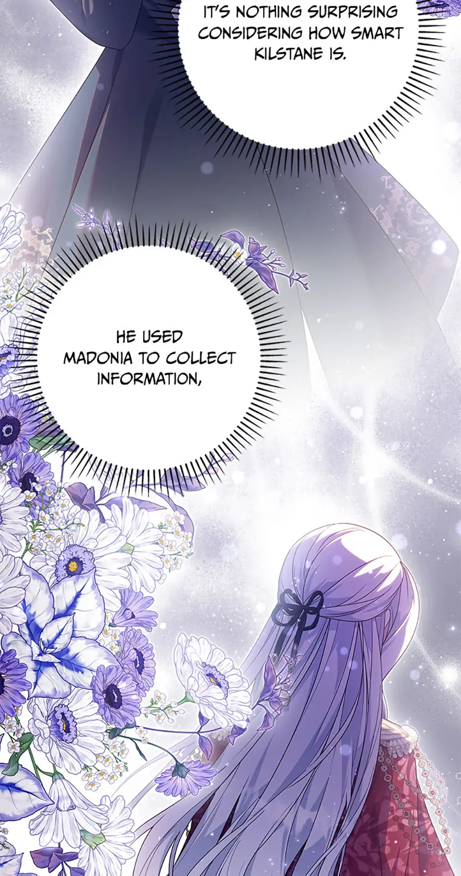 The Life Of An Evil Empress Chapter 65 254 19