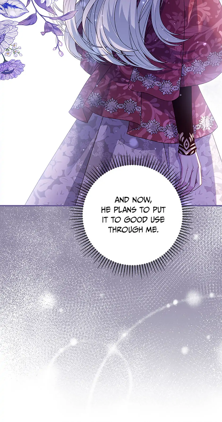 The Life Of An Evil Empress Chapter 65 255 20