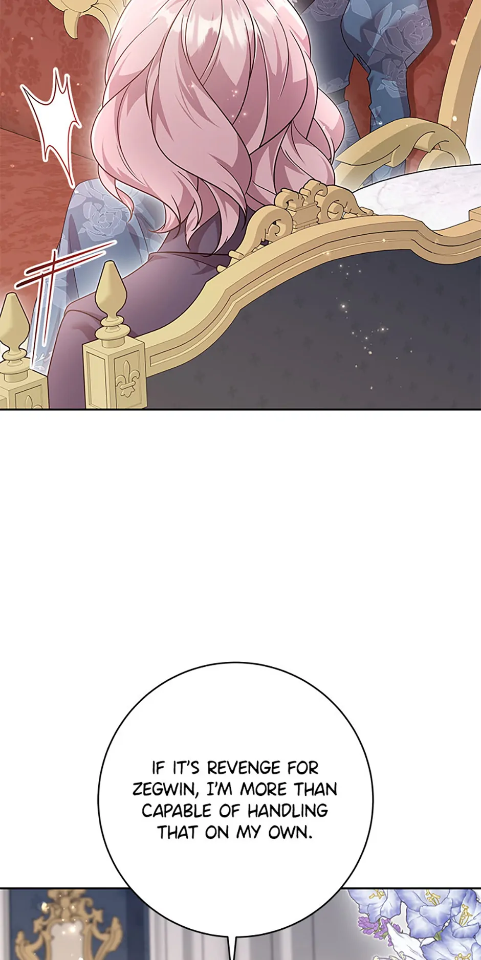 The Life Of An Evil Empress Chapter 65 257 22