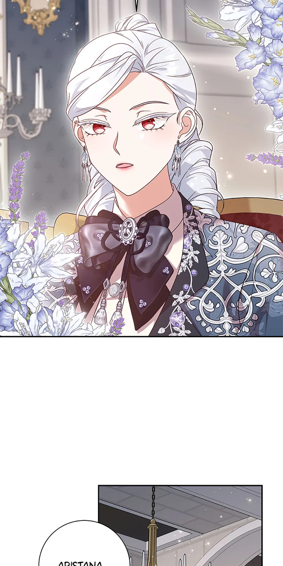 The Life Of An Evil Empress Chapter 65 258 23