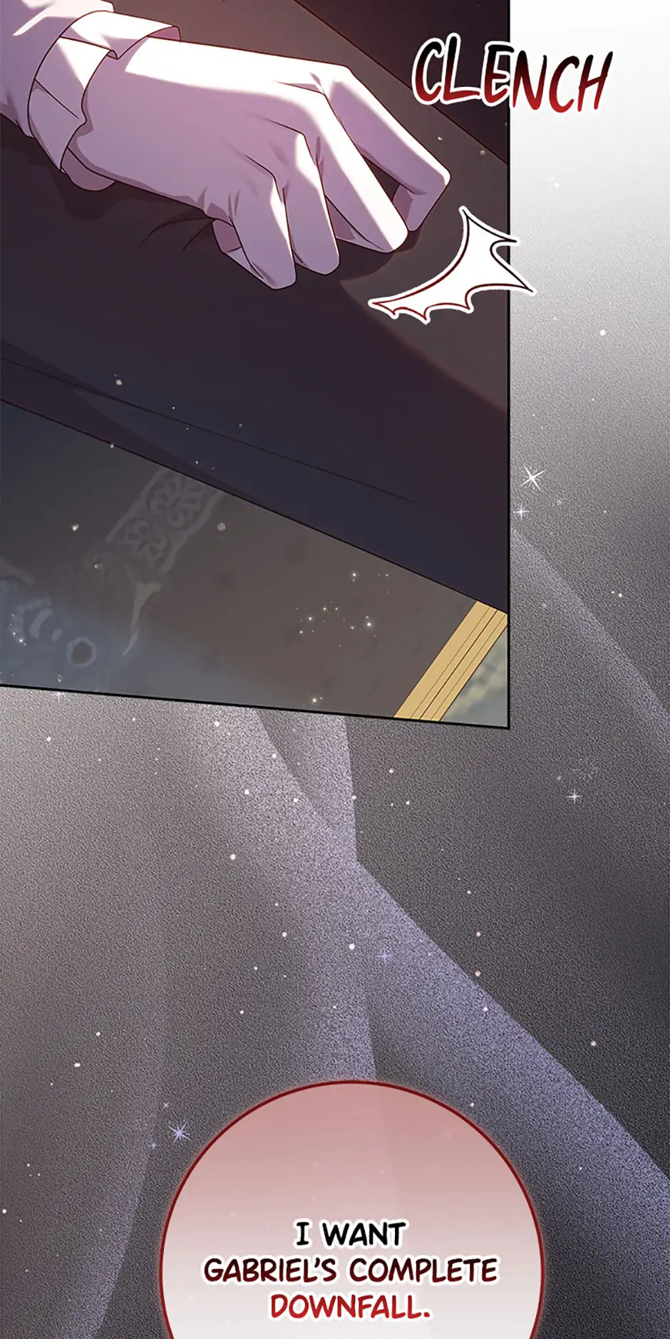 The Life Of An Evil Empress Chapter 65 260 25