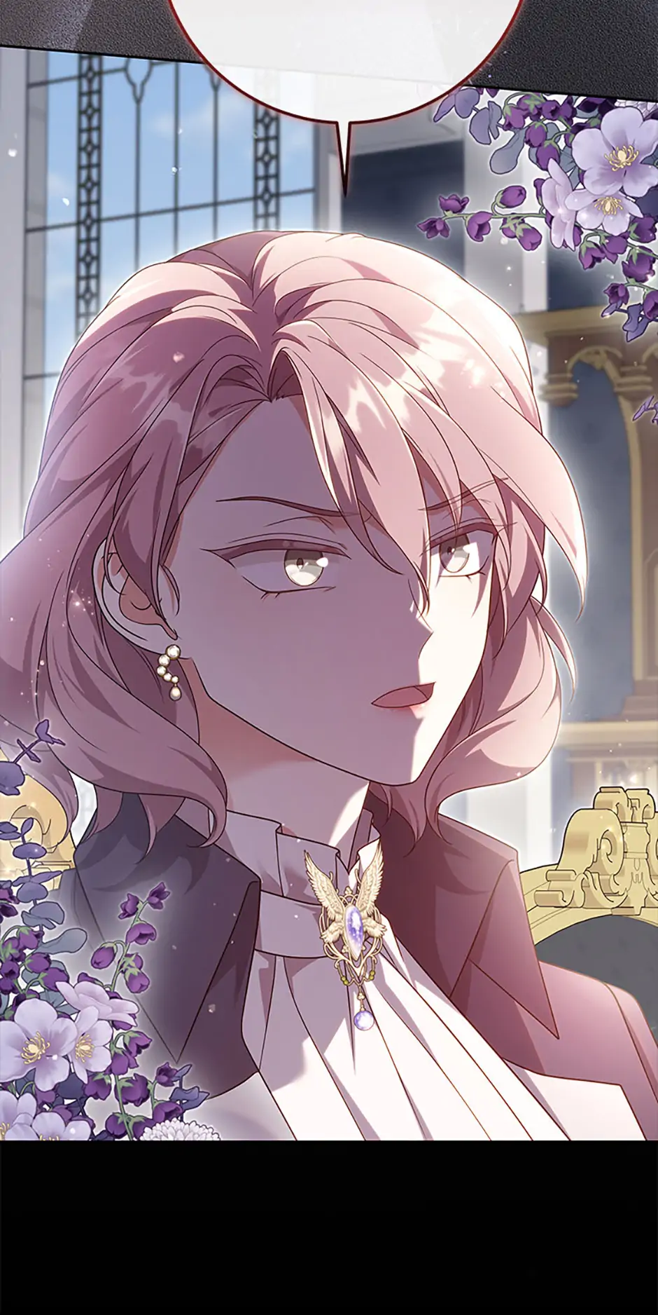 The Life Of An Evil Empress Chapter 65 261 26