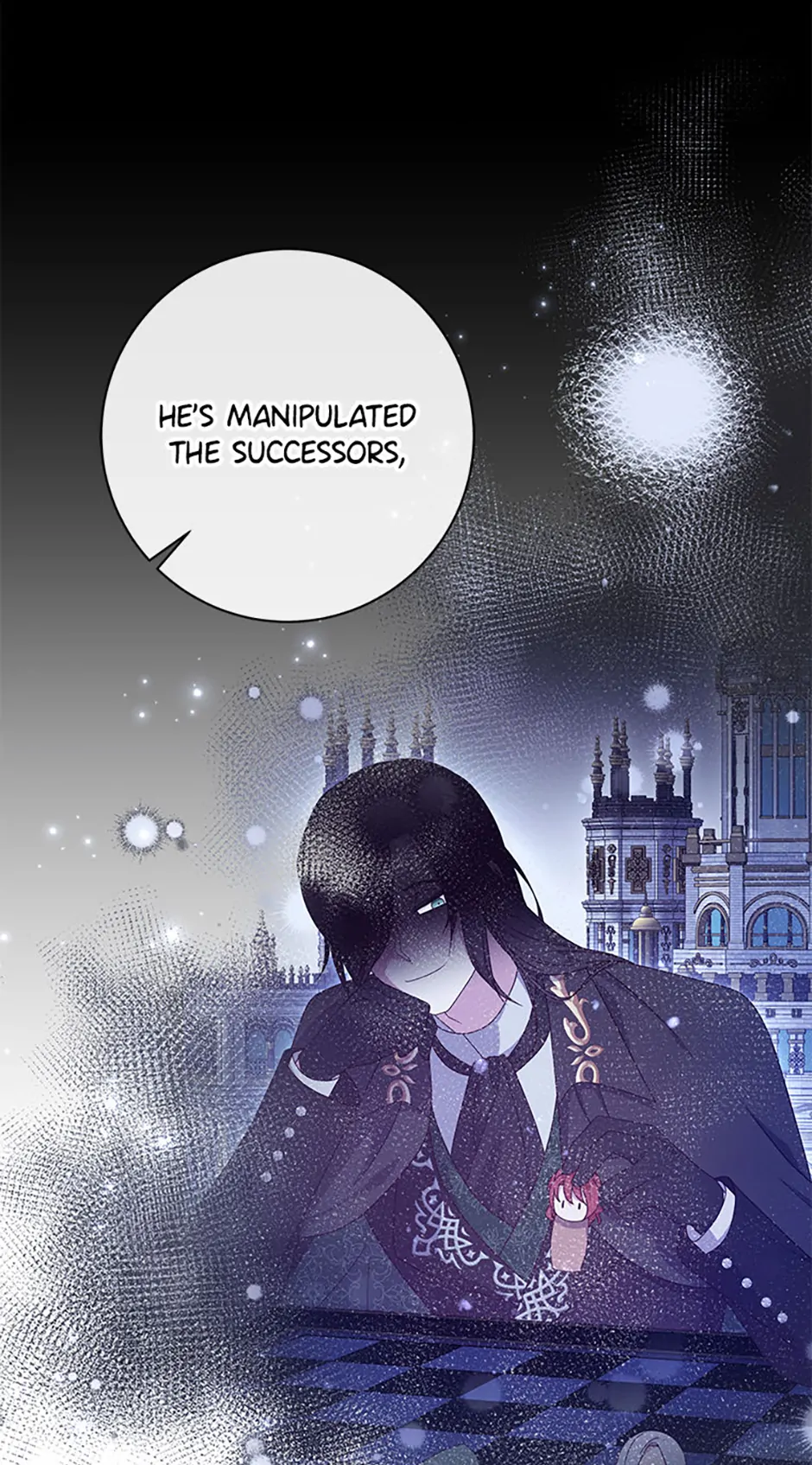 The Life Of An Evil Empress Chapter 65 262 27