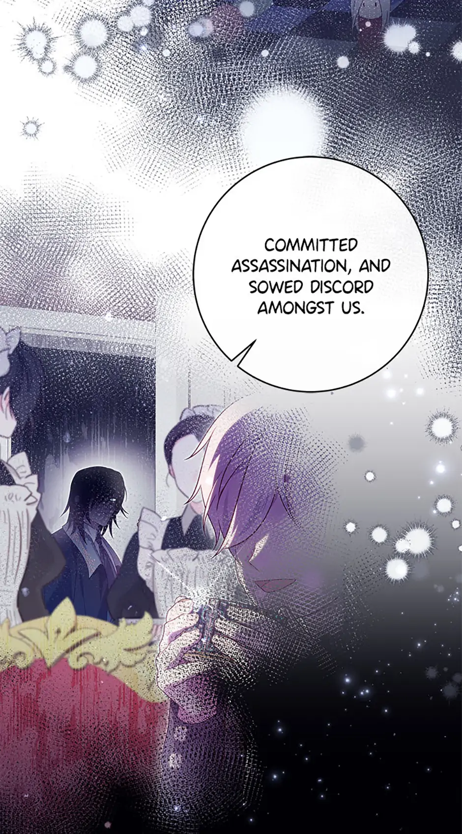 The Life Of An Evil Empress Chapter 65 263 28