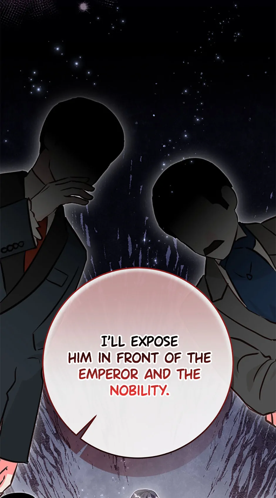 The Life Of An Evil Empress Chapter 65 264 29