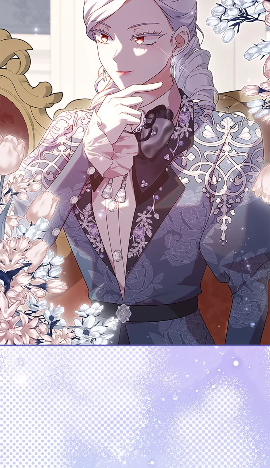 The Life Of An Evil Empress Chapter 65 268 33