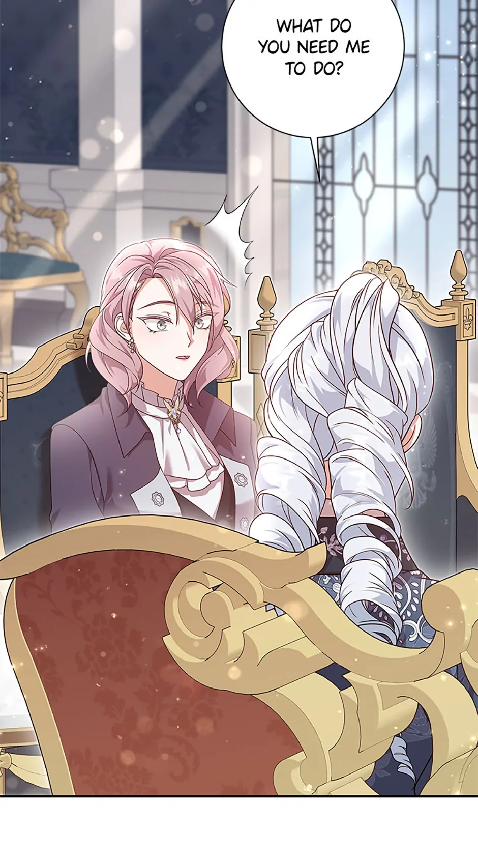 The Life Of An Evil Empress Chapter 65 272 37