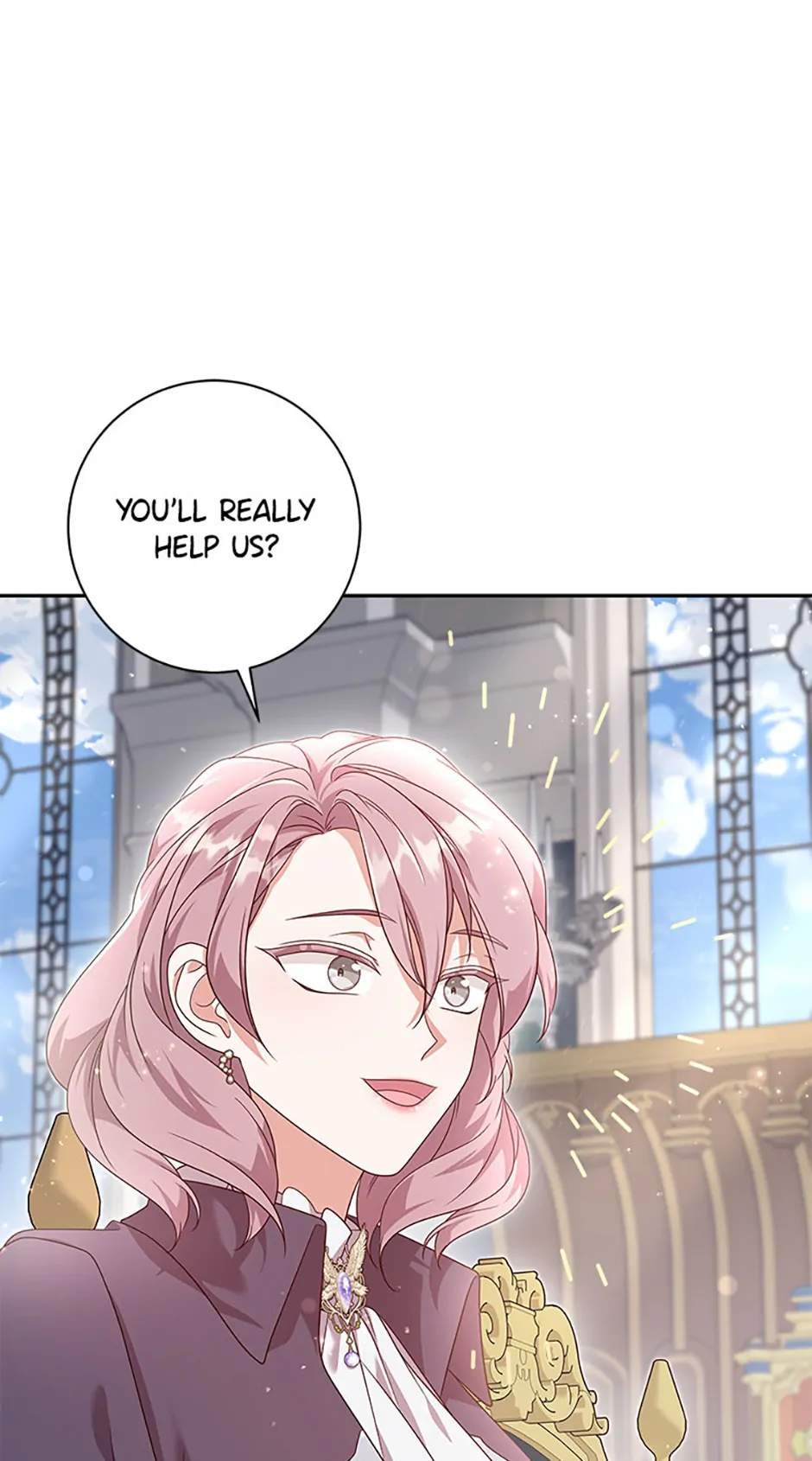 The Life Of An Evil Empress Chapter 65 273 38