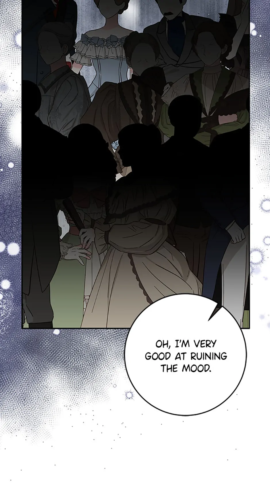 The Life Of An Evil Empress Chapter 65 275 40