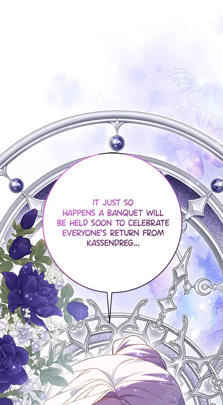 The Life Of An Evil Empress Chapter 65 276 41