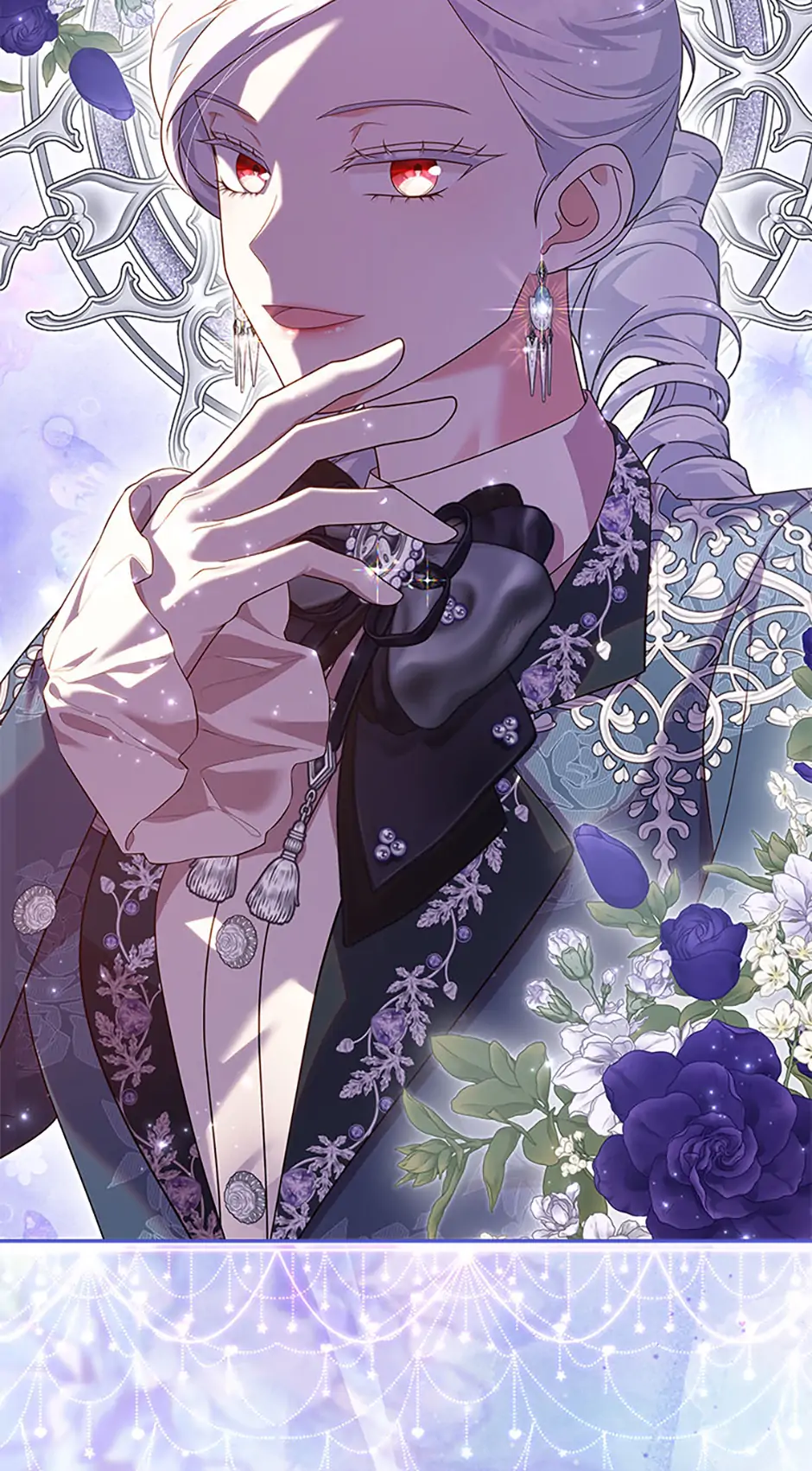 The Life Of An Evil Empress Chapter 65 277 42