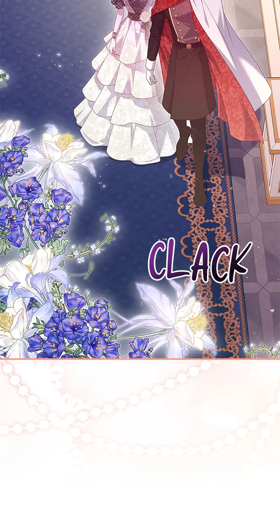 The Life Of An Evil Empress Chapter 65 280 45