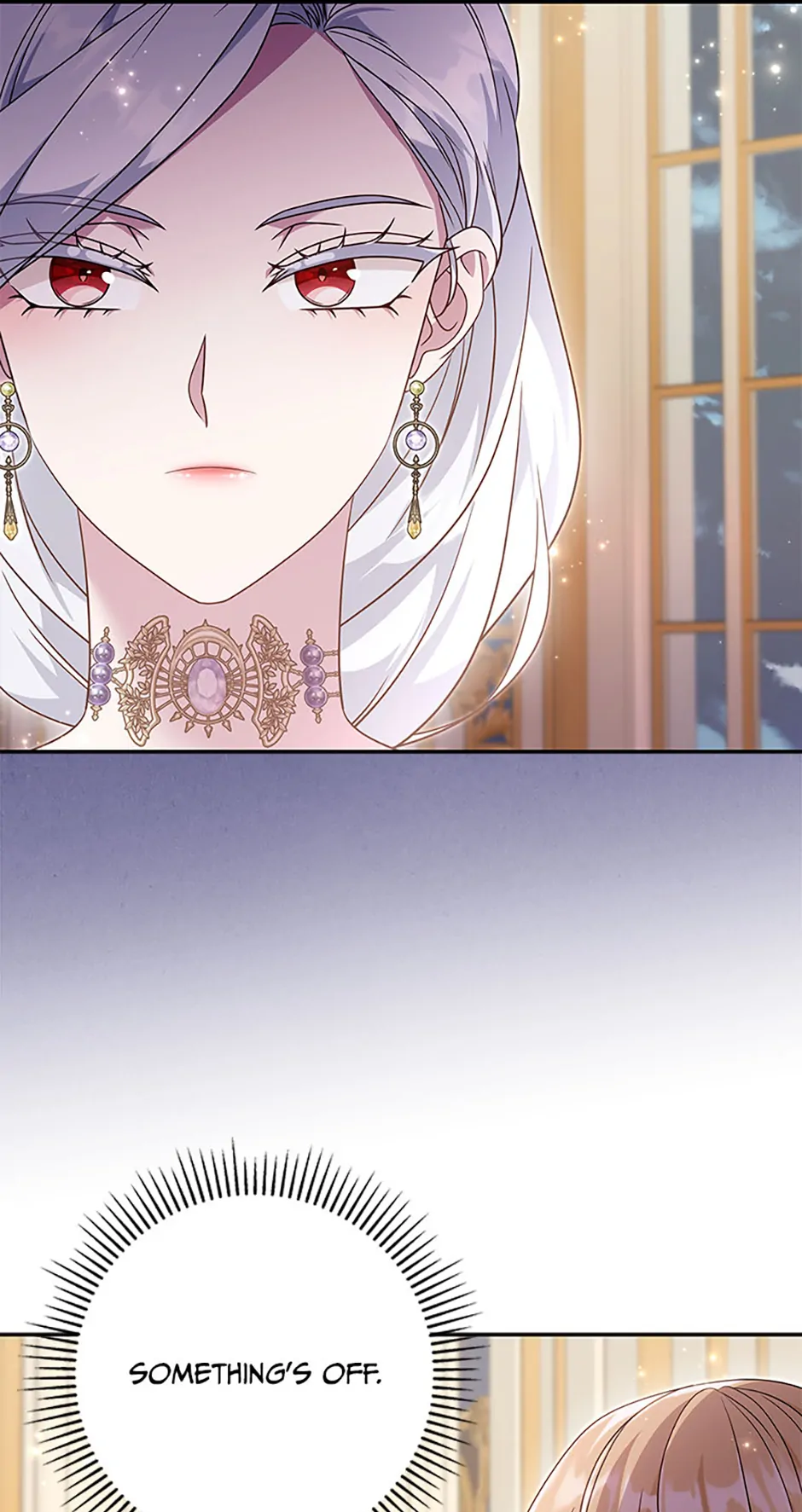 The Life Of An Evil Empress Chapter 65 281 46