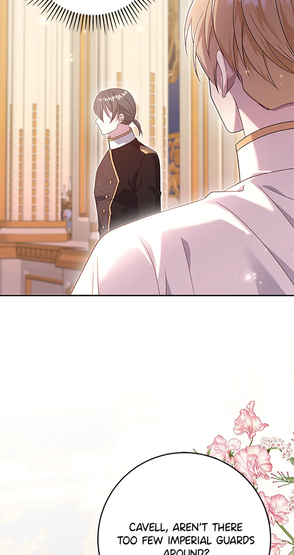 The Life Of An Evil Empress Chapter 65 282 47