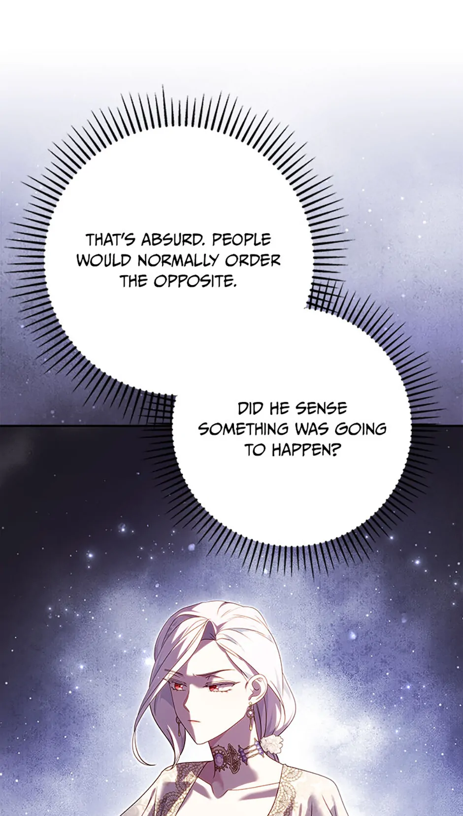 The Life Of An Evil Empress Chapter 65 286 51