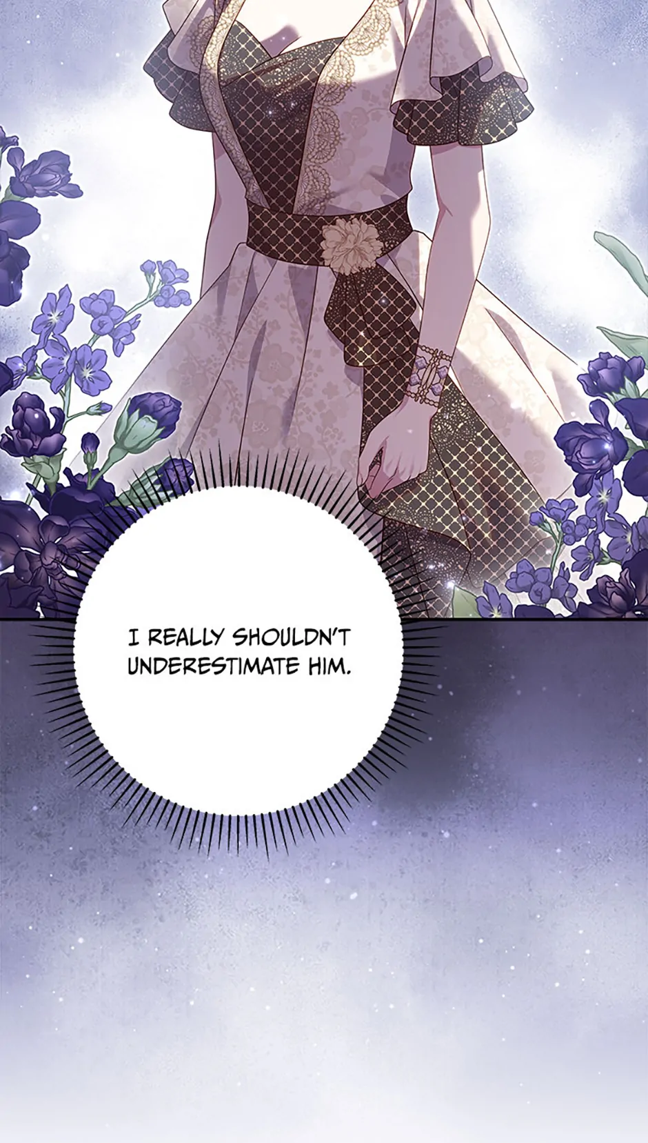 The Life Of An Evil Empress Chapter 65 287 52