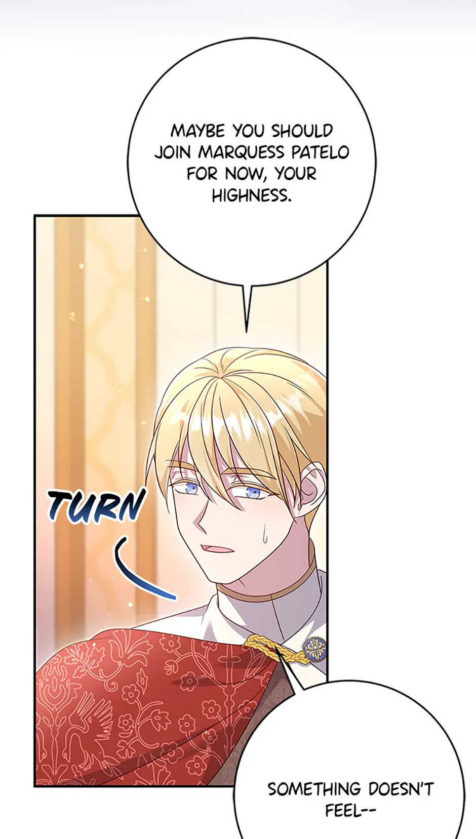 The Life Of An Evil Empress Chapter 65 288 53