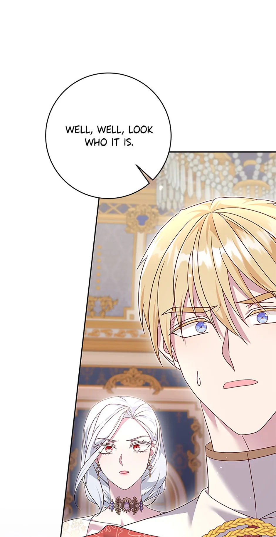 The Life Of An Evil Empress Chapter 65 290 55