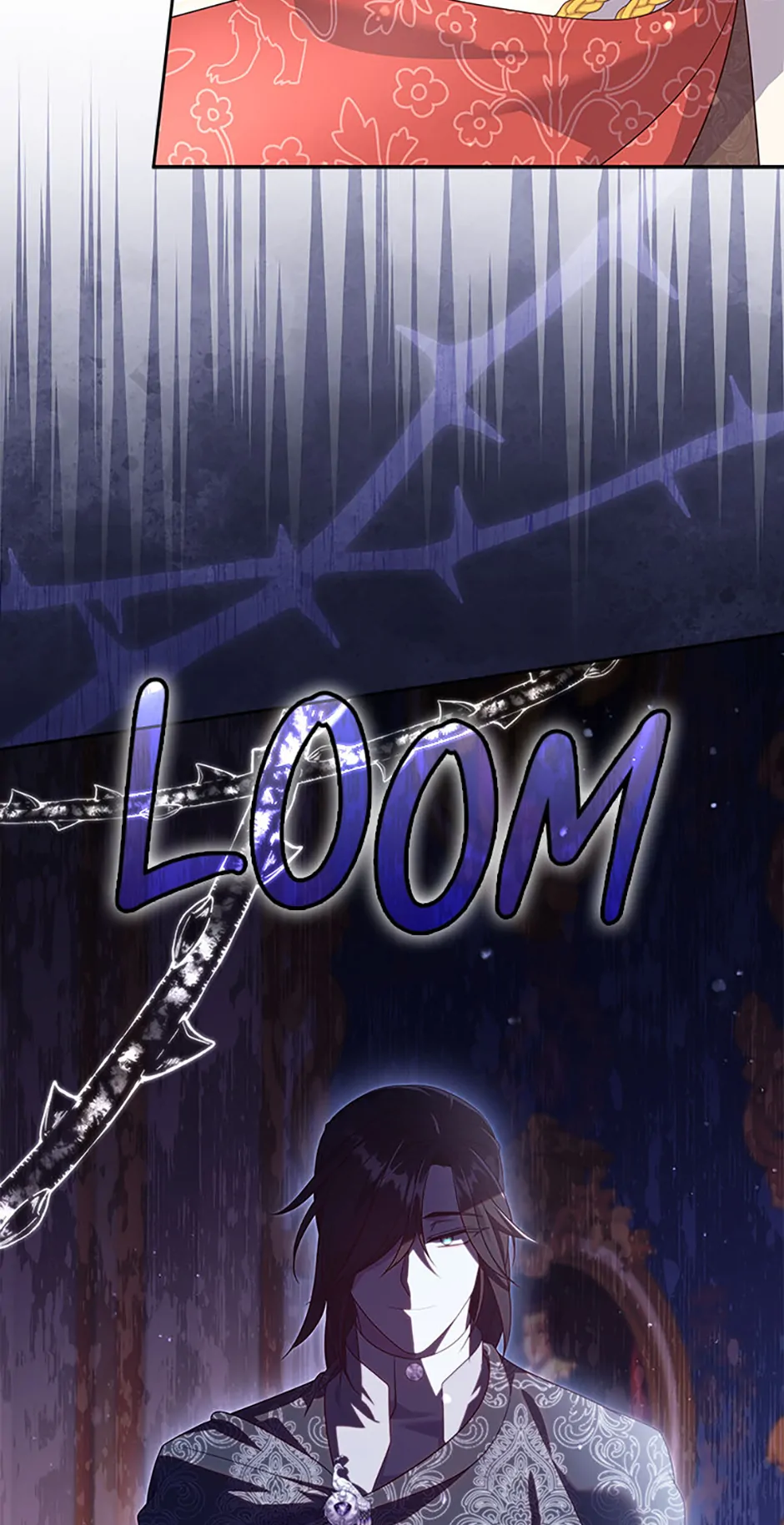 The Life Of An Evil Empress Chapter 65 291 56