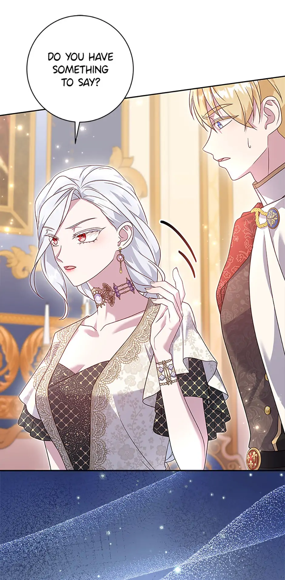 The Life Of An Evil Empress Chapter 65 293 58