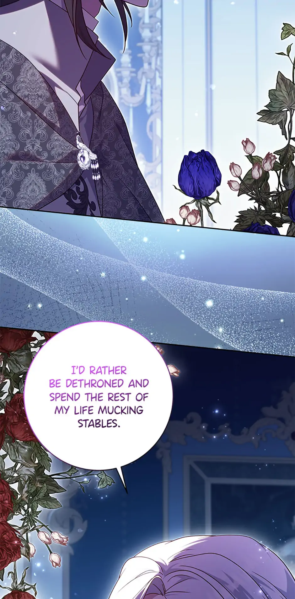 The Life Of An Evil Empress Chapter 65 295 60